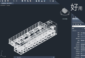 洵润一体化净水设备技术优势1